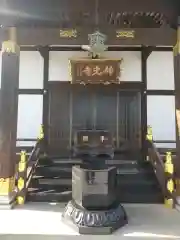 神光寺(群馬県)