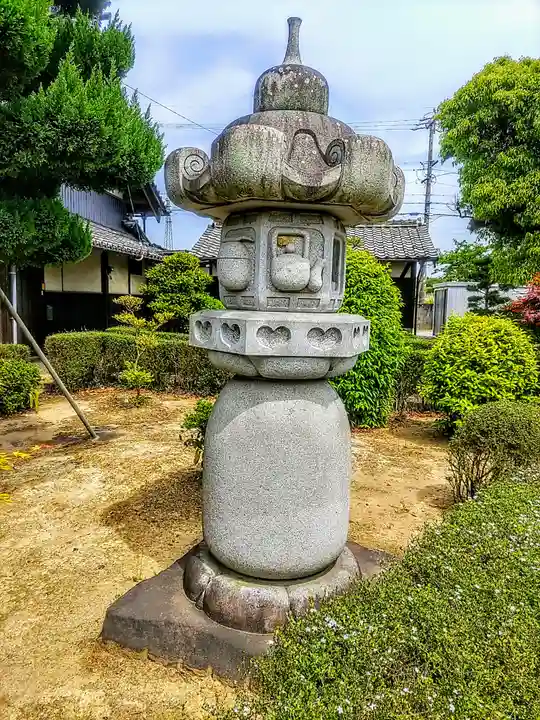 桂林寺のその他建物
