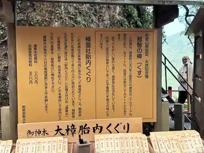 熊野那智大社(和歌山県)