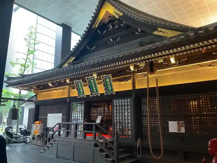 三津寺(大阪府)