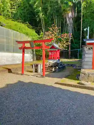 祇園社八坂神社(奈良県)