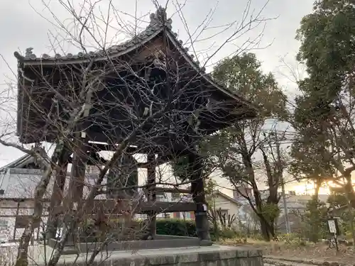 百萬遍知恩寺(京都府)