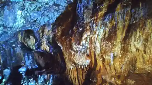 牟婁大辯才天のその他建物