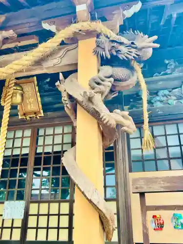 須賀神社(宮城県)