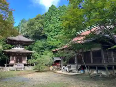 金胎寺(京都府)