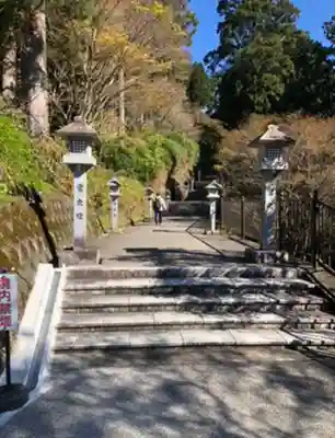 秋葉山本宮 秋葉神社 上社(静岡県)