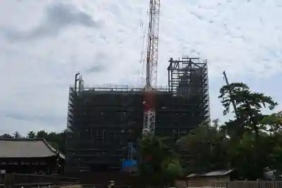 興福寺 南円堂(奈良県)