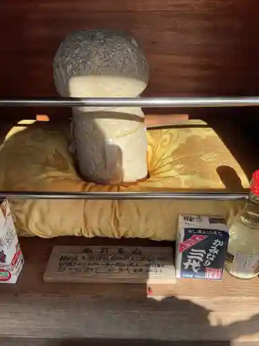 出雲福徳神社(岐阜県)