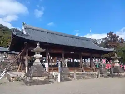 加佐美神社(岐阜県)
