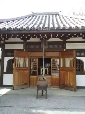 感通寺(東京都)