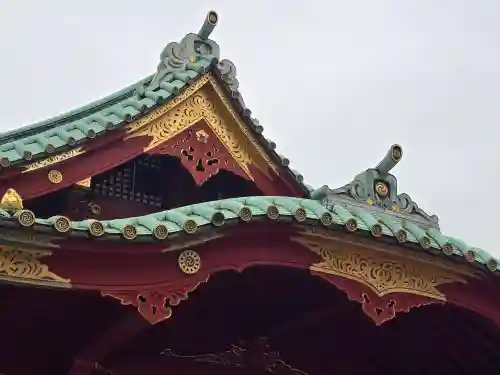 神田神社（神田明神）(東京都)
