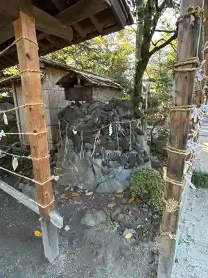 越ヶ谷久伊豆神社(埼玉県)