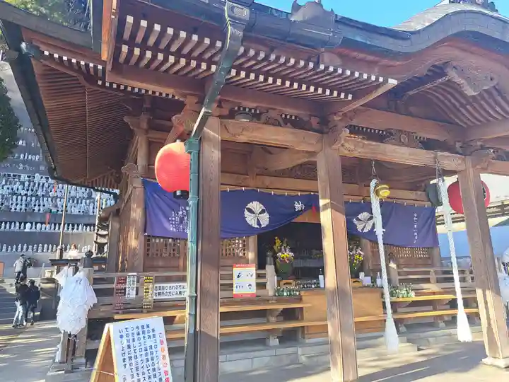 高塚愛宕地蔵尊(大分県)