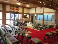 遠照山 光明寺(尼崎大仏)のその他建物