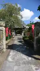 多聞寺の建物その他