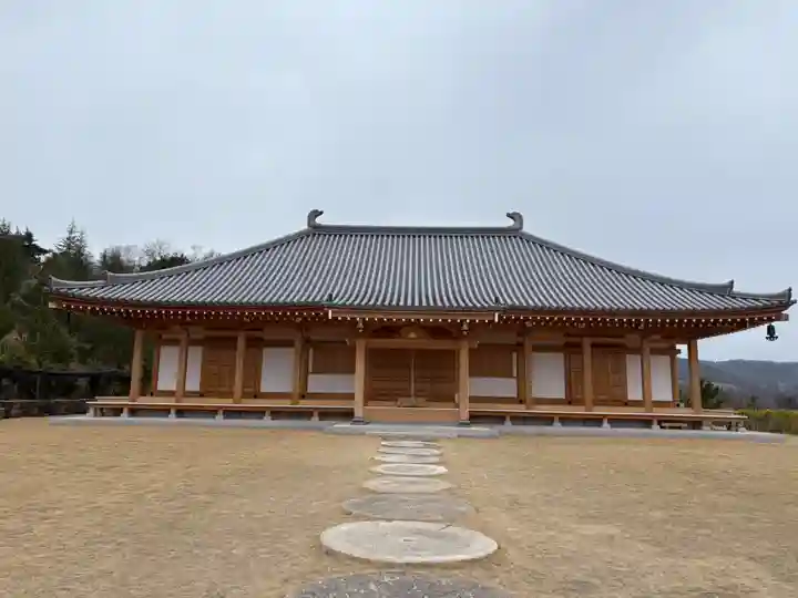大門寺(大阪府)