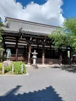 本法寺(京都府)