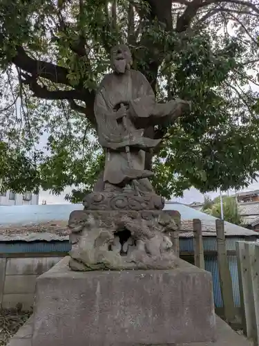 須賀神社(千葉県)