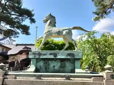 龍城神社(愛知県)