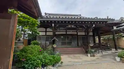 了雲寺(大阪府)