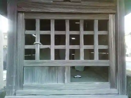 大王寺のその他建物