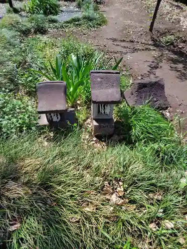 飯福神社(群馬県)