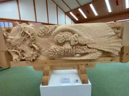 竜角寺(福島県)