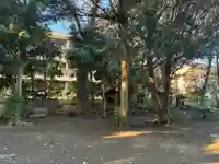 神明宮(千葉県)