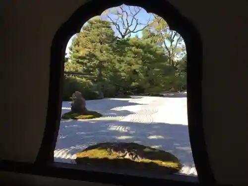 建仁寺（建仁禅寺）の庭園