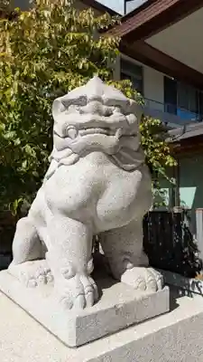 蒲田八幡神社(東京都)
