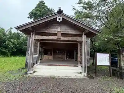 猿田彦神社(宮崎県)