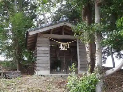 加納神社(宮崎県)