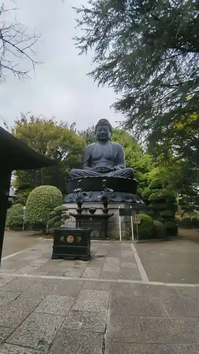 乗蓮寺(東京都)