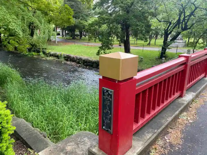 札幌護國神社(北海道)