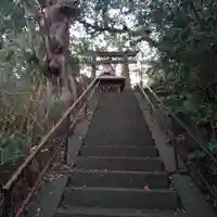 入町厄神社(神奈川県)