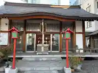 日比谷神社(東京都)