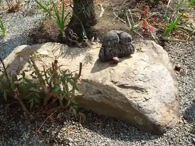 伊勢原 法泉寺(神奈川県)