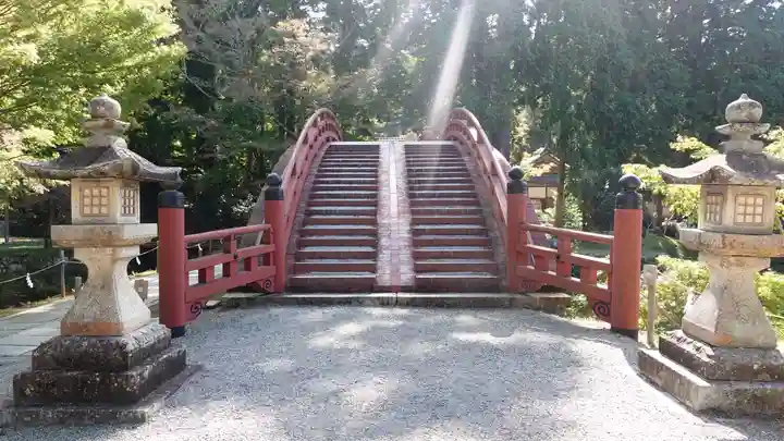 丹生都比売神社(和歌山県)