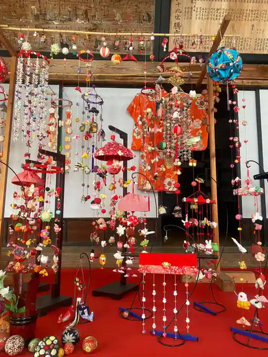 陽林寺(福島県)