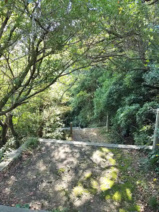 忌部神社(徳島県)
