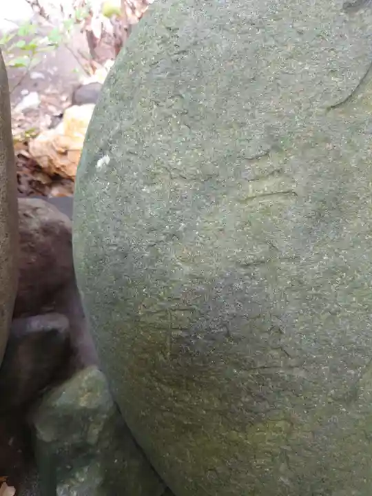 鐵砲洲稲荷神社(東京都)