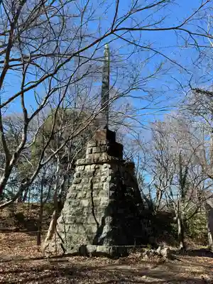 武田神社(山梨県)