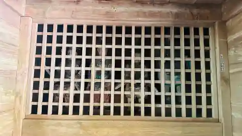 若狭彦神社（上社）(福井県)