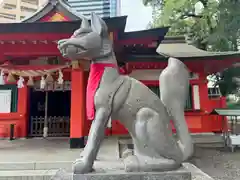 金神社(岐阜県)