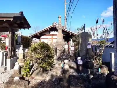 観音寺(埼玉県)