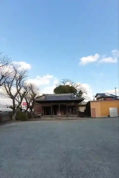 五郎丸天神社(福岡県)