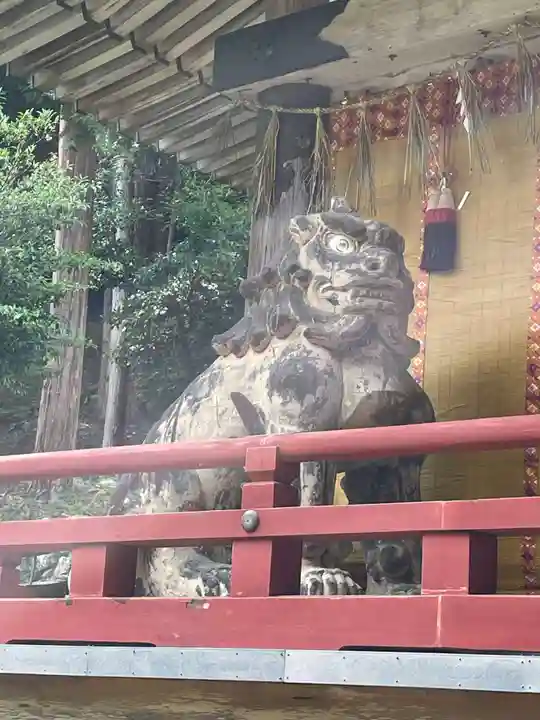 日吉大社(滋賀県)