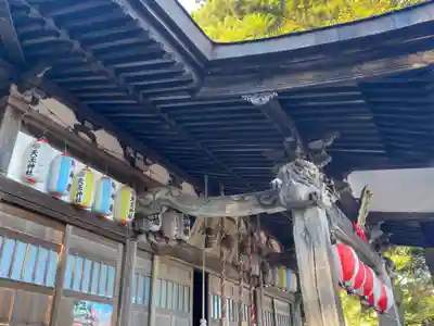 天王神社(青森県)