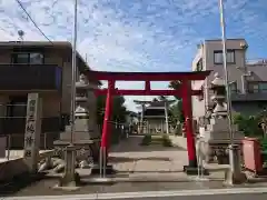 三嶋神社(愛知県)