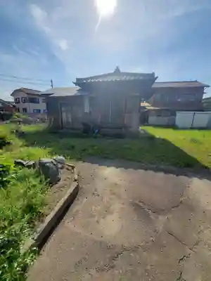 宝勝寺(群馬県)